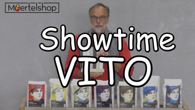 Video VITO-Showtime